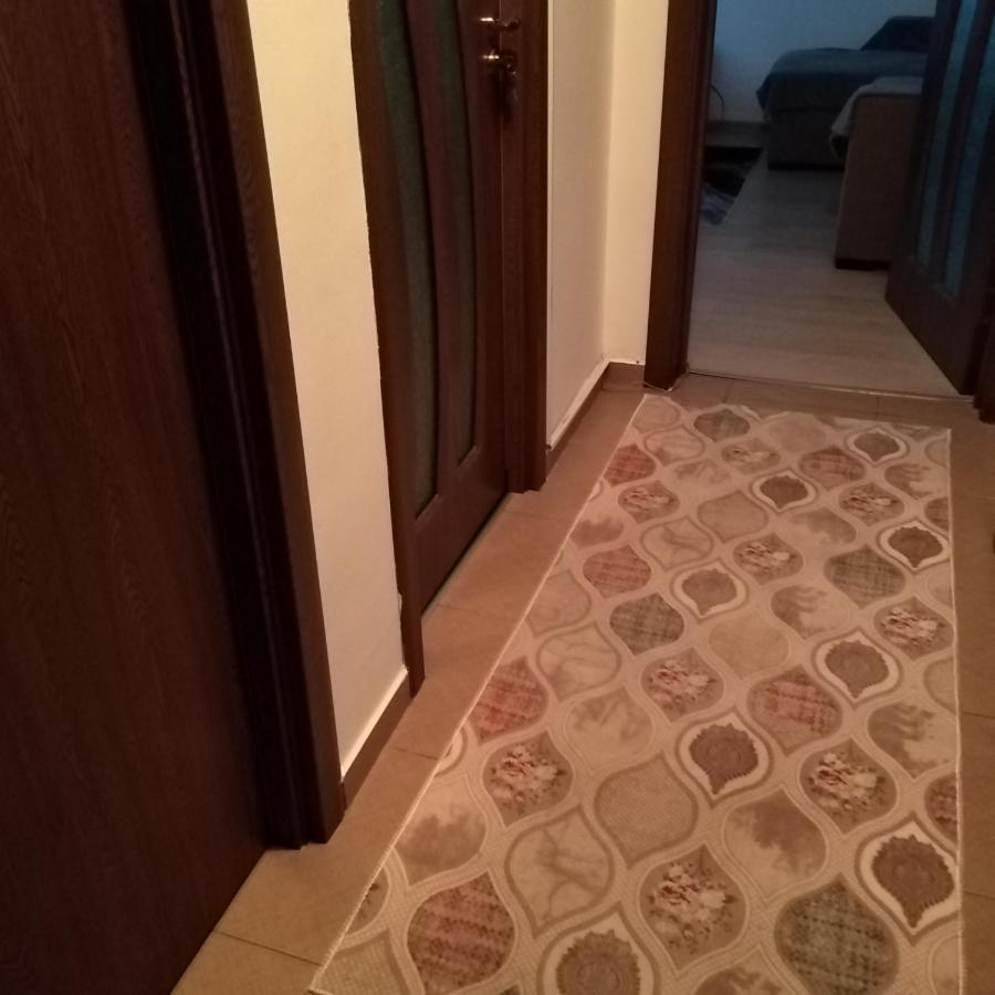 Garsoniera Rebecca Apartment Tirgu Ocna Bagian luar foto