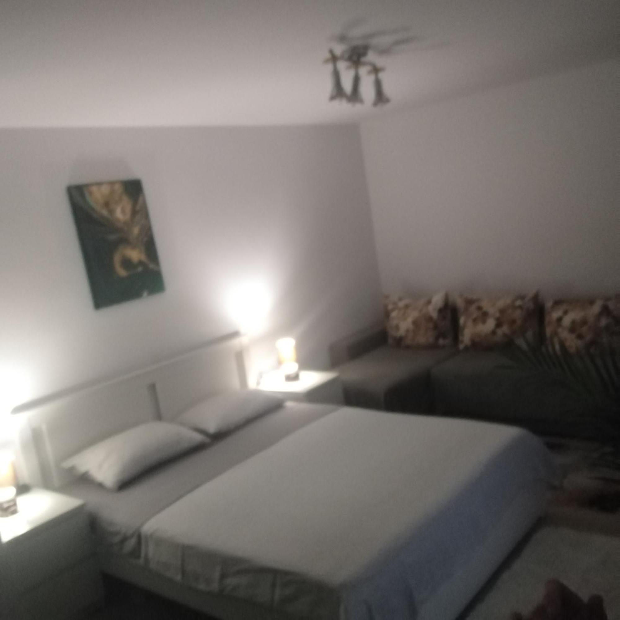 Garsoniera Rebecca Apartment Tirgu Ocna Bagian luar foto
